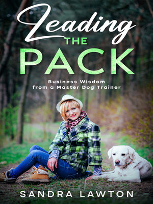 cover image of Leading the Pack